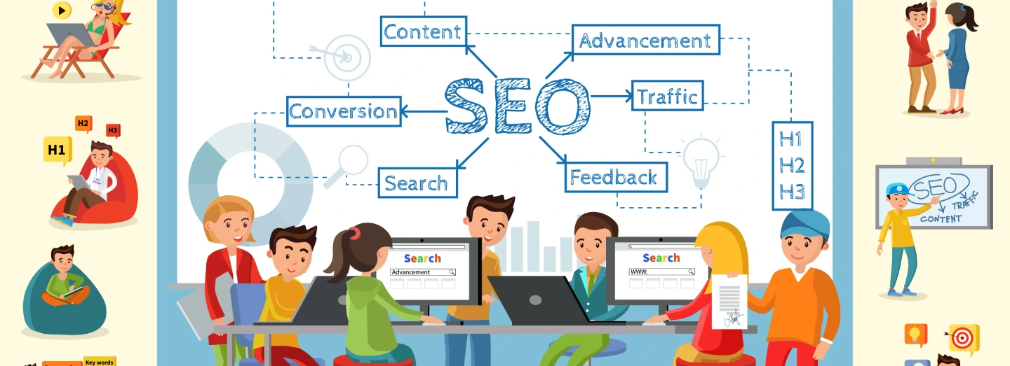 Benefits of SEO for Business: 10 Powerful Reasons to Invest